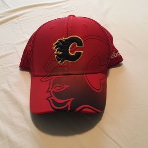 Calgary Flames Hat